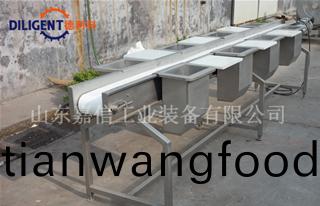 六(liu)工位分(fen)揀(jian)輸送(song)機