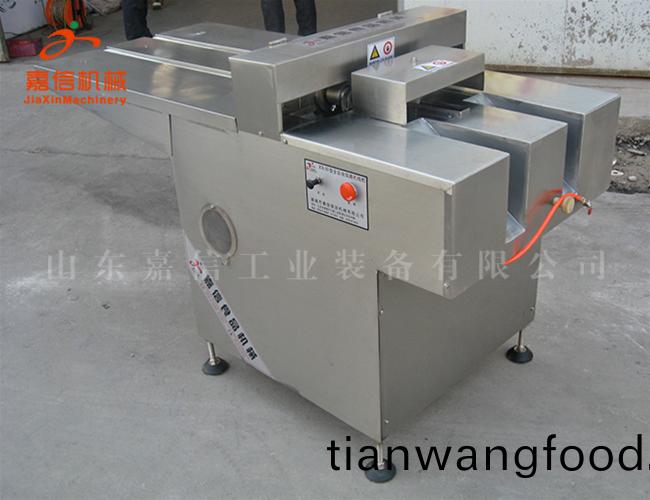 香(xiang)腸紮(za)線(xian)機