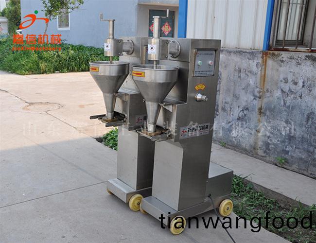 丸子機(ji)