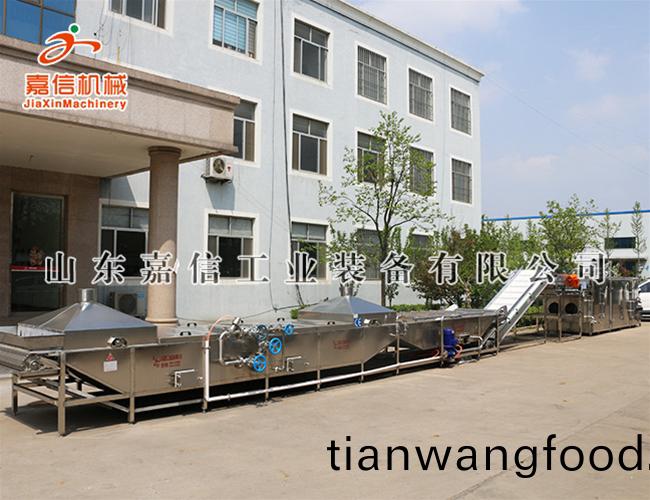 休閑食(shi)品風(feng)榦(gan)機(ji)