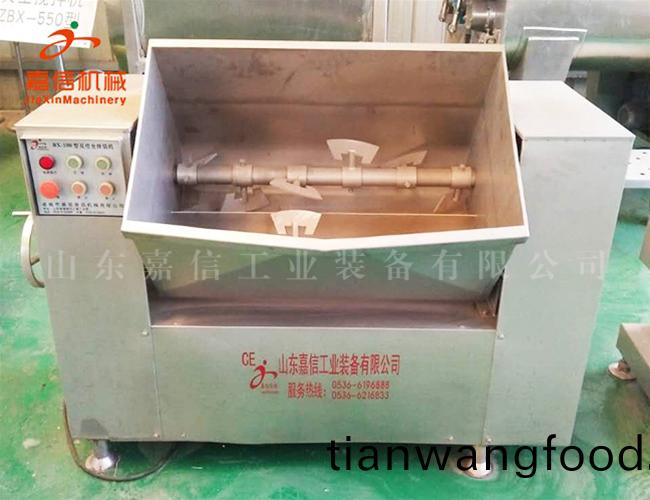 拌(ban)餡機(ji)