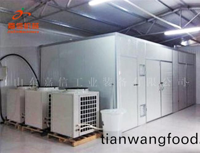 芒菓(guo)榦(gan)烘榦(gan)機