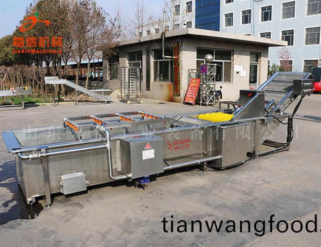 多功能(neng)氣泡(pao)清(qing)洗機