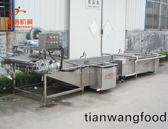 多功(gong)能氣(qi)泡清洗機